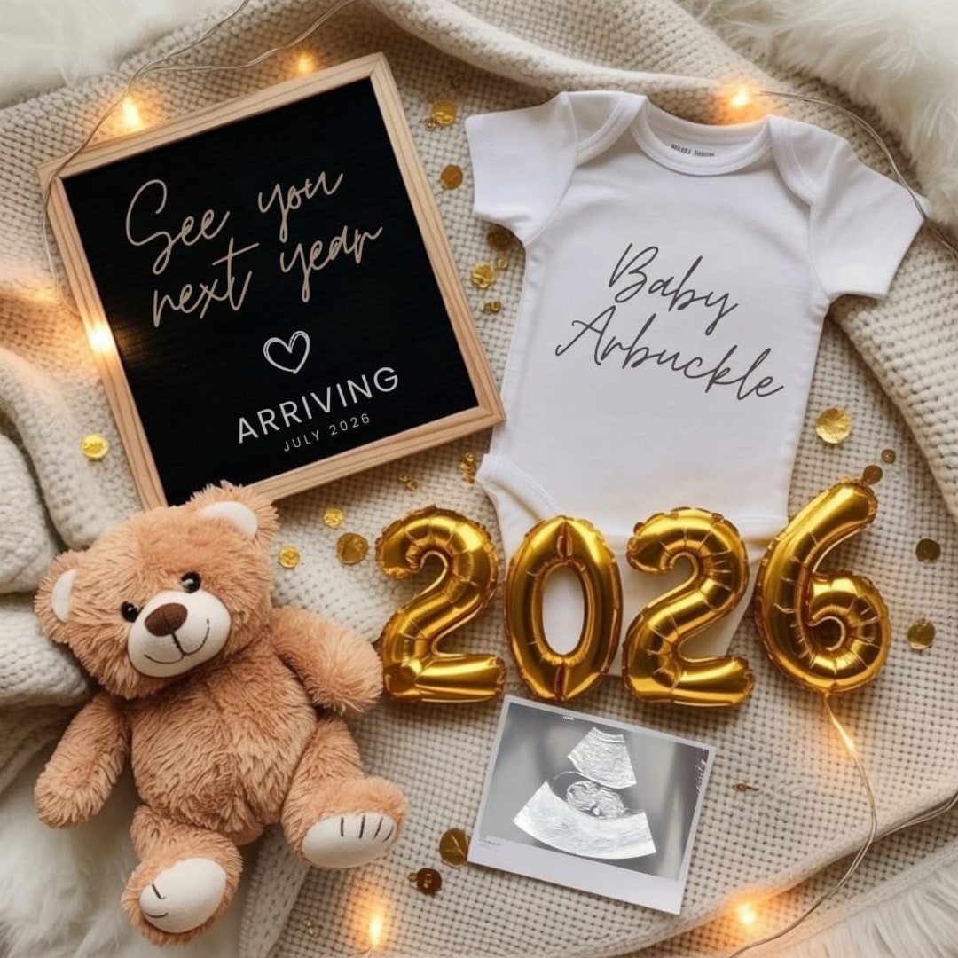 Photo shared by Andrea for their Babylist baby registry.