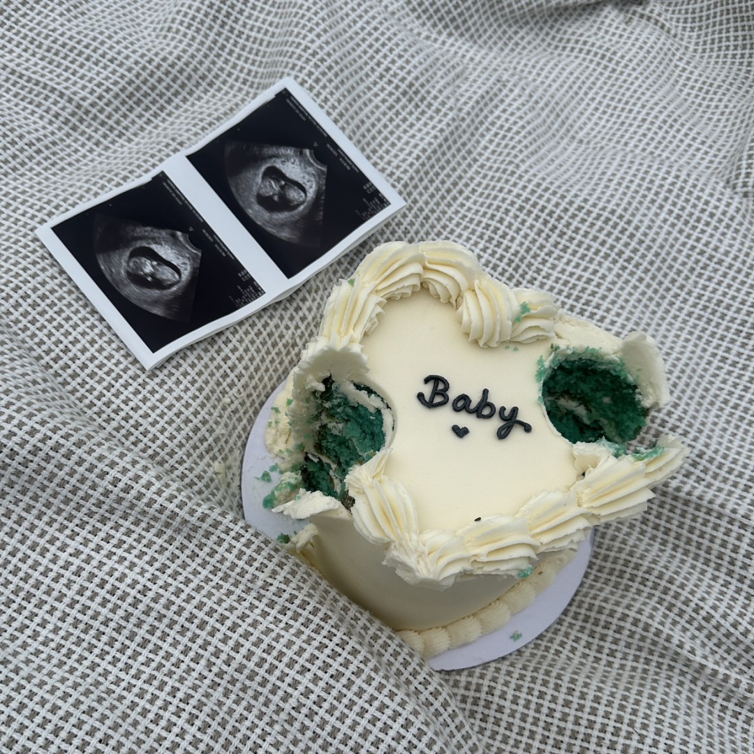 Photo shared by Destyni for their Babylist baby registry.