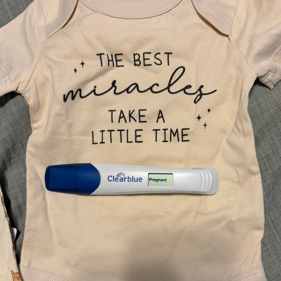 Photo shared by Elisabeth for their Babylist baby registry.