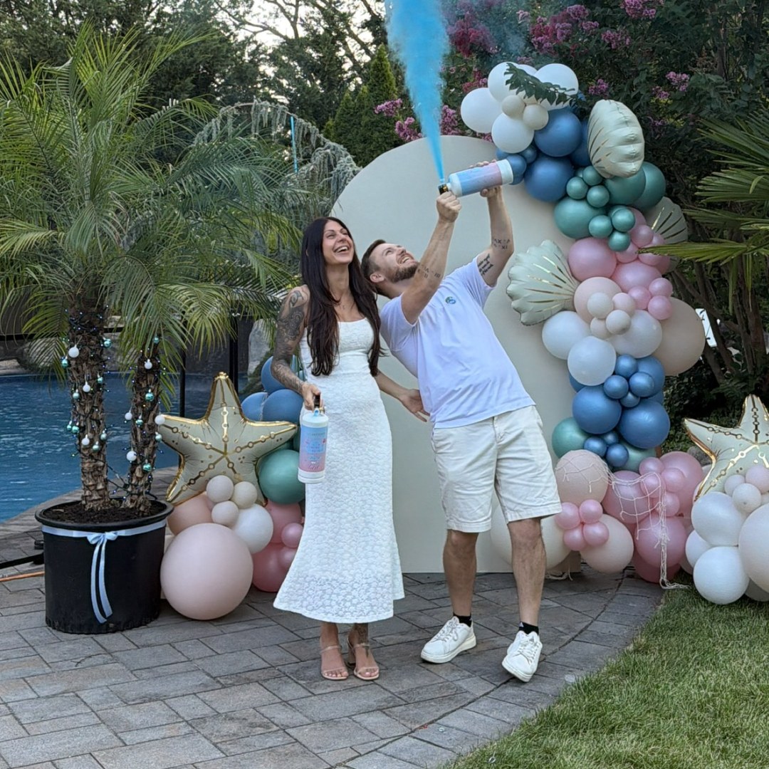 Photo shared by Ryan for their Babylist baby registry.