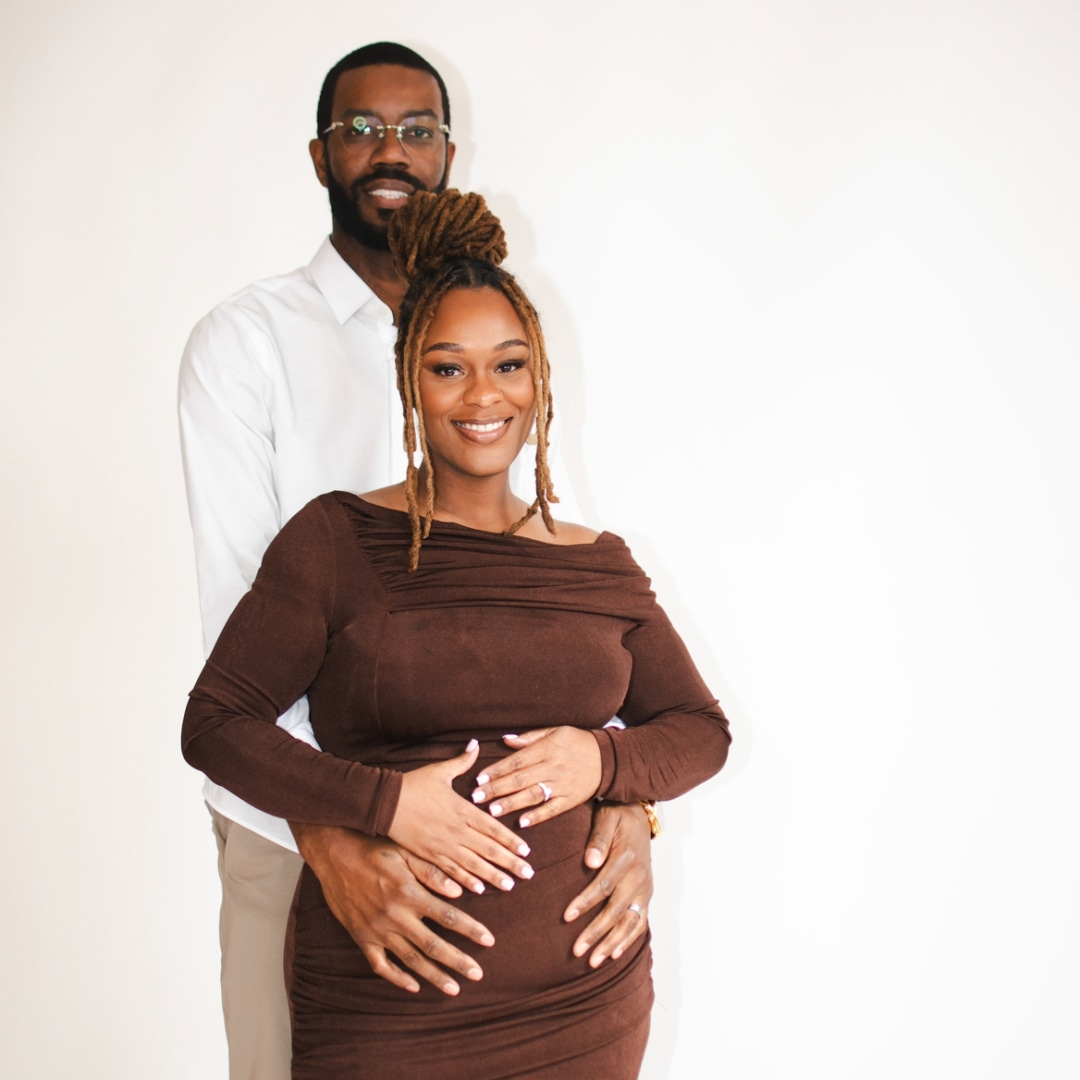 Photo shared by Sha for their Babylist baby registry.