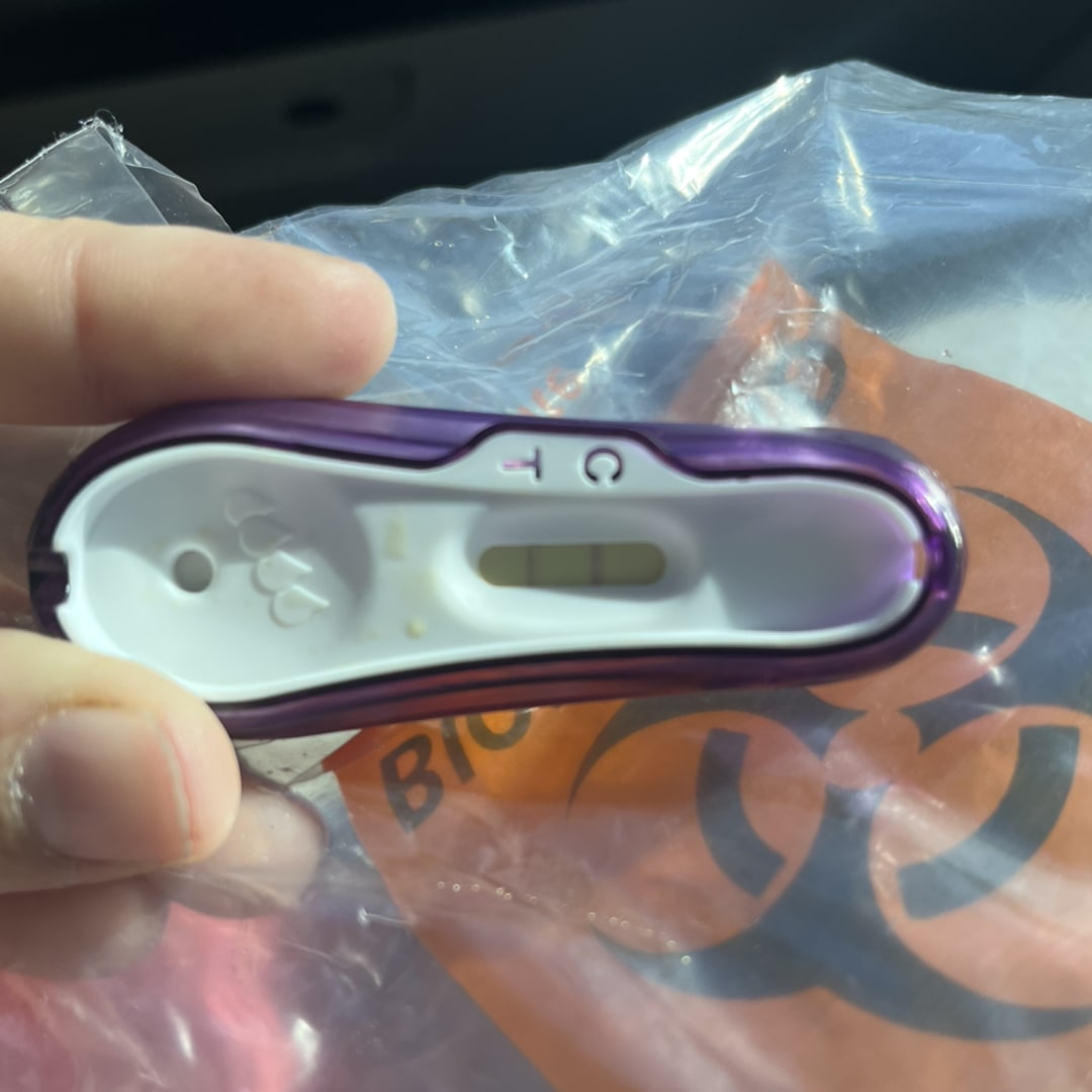 Photo shared by Aleasha for their Babylist baby registry.