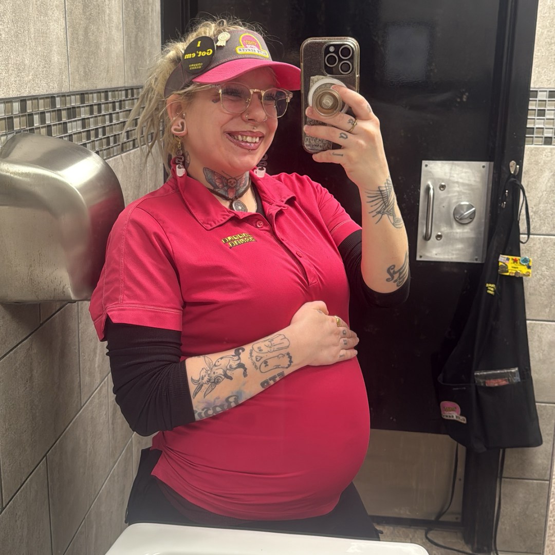 Photo shared by Tiny for their Babylist baby registry.