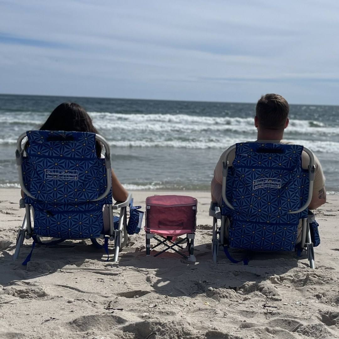 Photo shared by Megan for their Babylist baby registry.