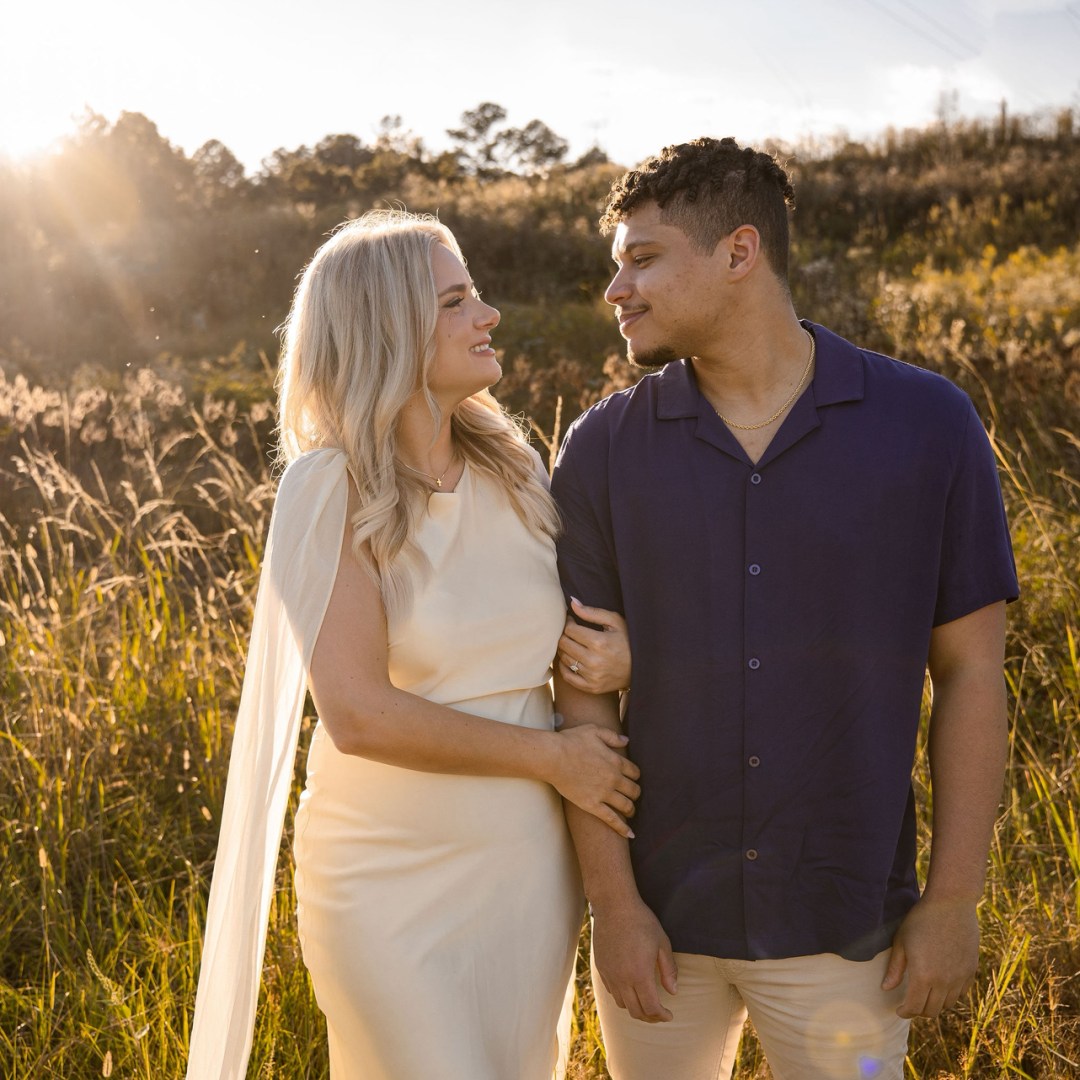 Photo shared by Allyson for their Babylist baby registry.