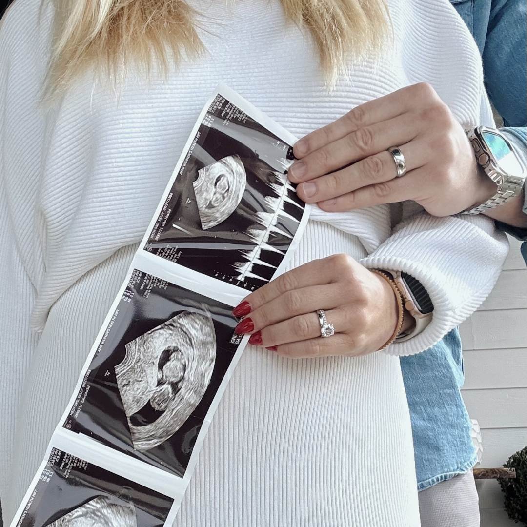 Photo shared by Kelly for their Babylist baby registry.