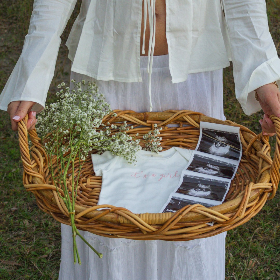 Photo shared by Madison for their Babylist baby registry.