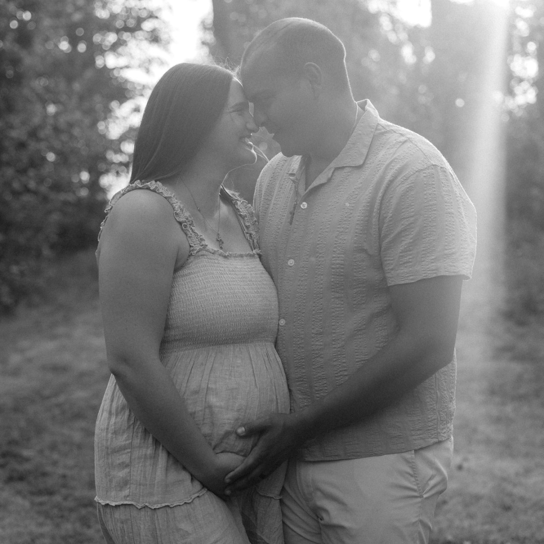 Photo shared by Sierra for their Babylist baby registry.