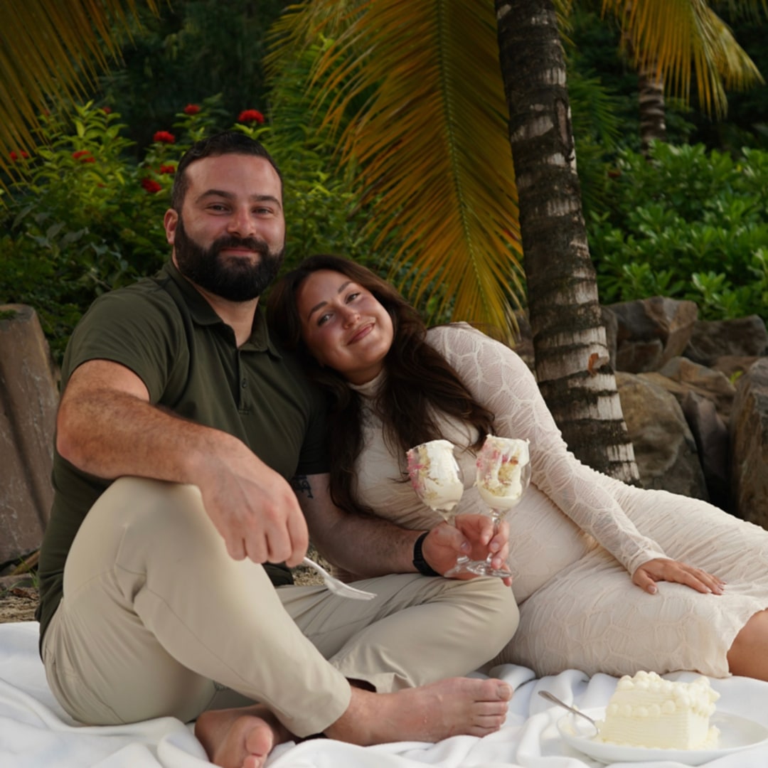 Photo shared by Annalea for their Babylist baby registry.