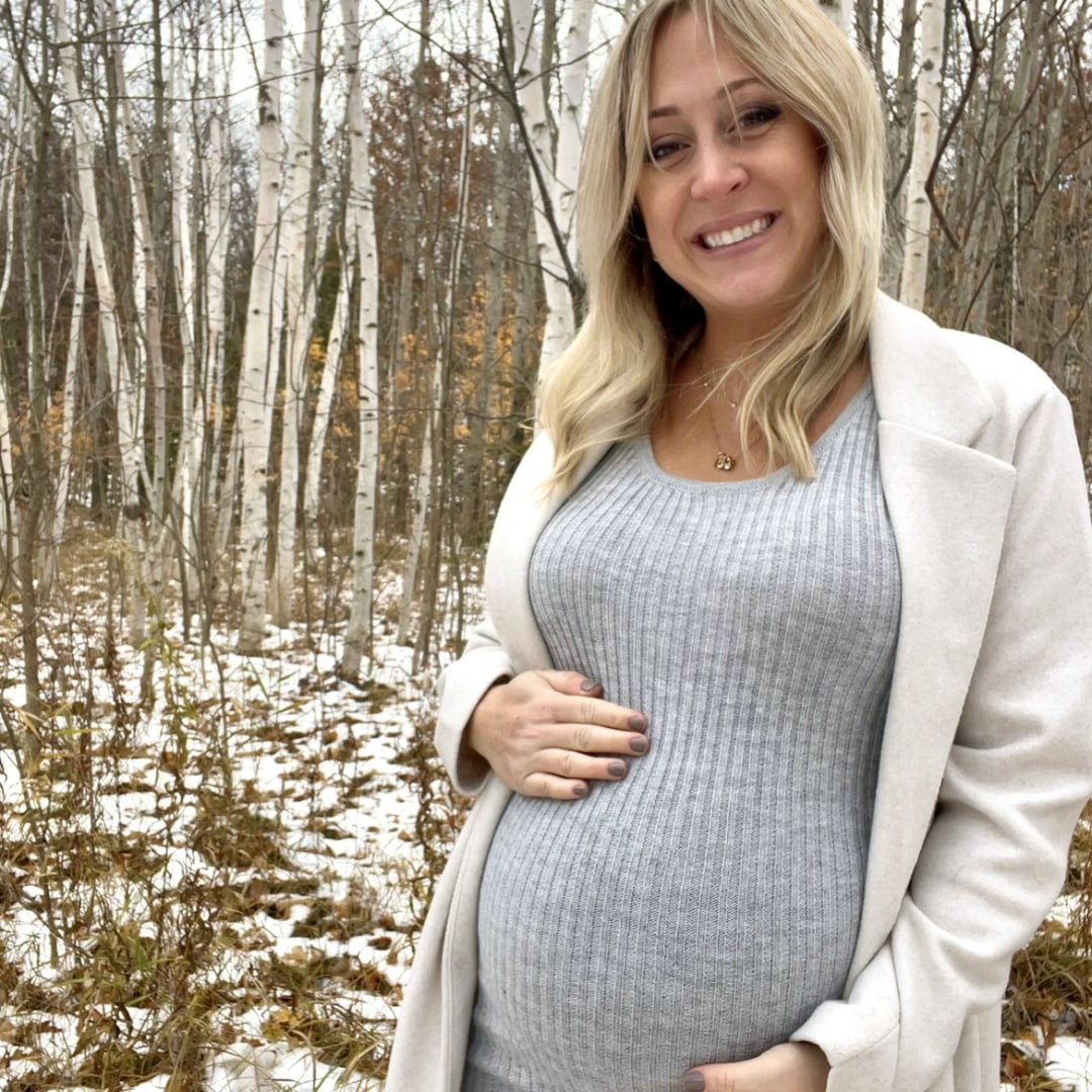 Photo shared by Jess for their Babylist baby registry.