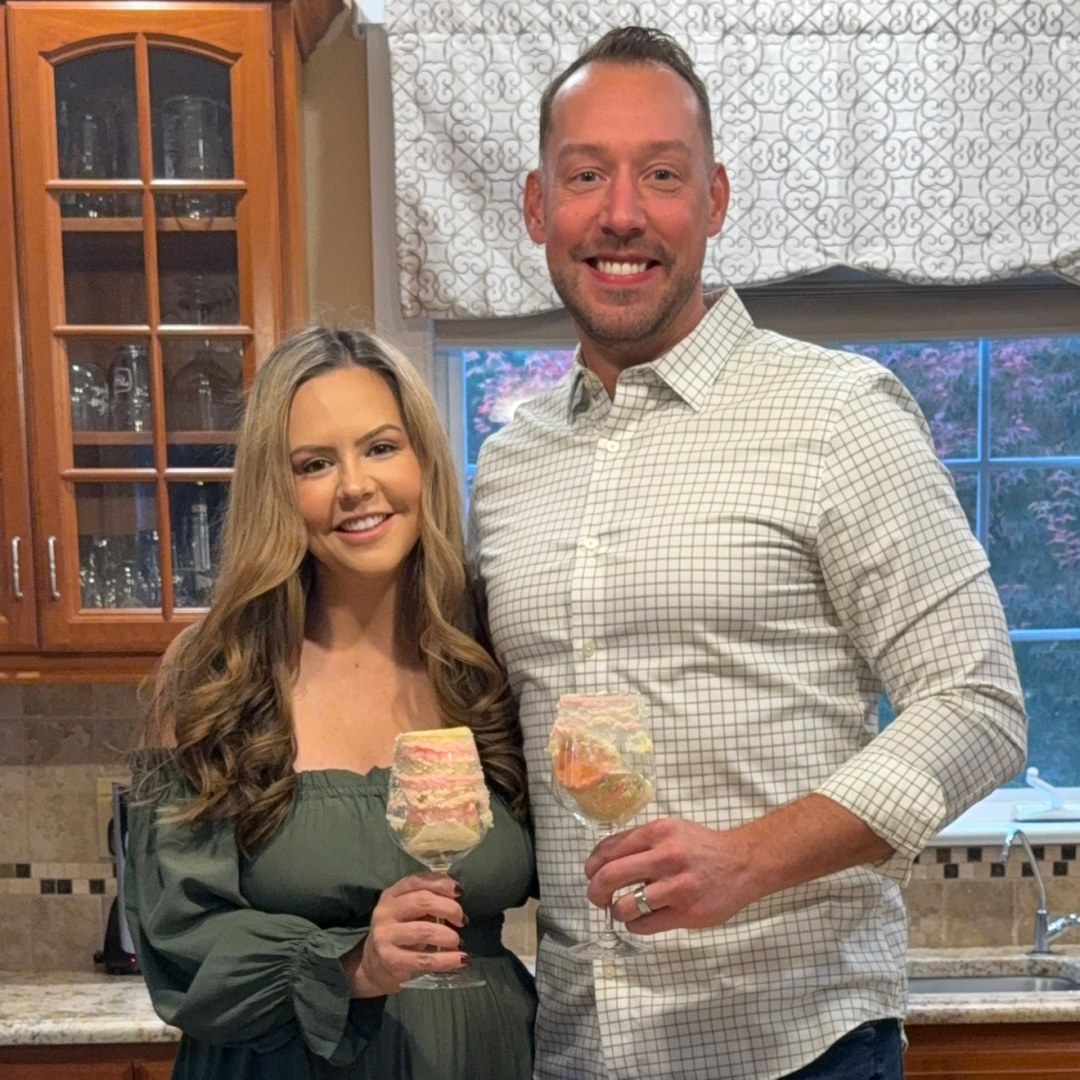 Photo shared by Heather for their Babylist baby registry.