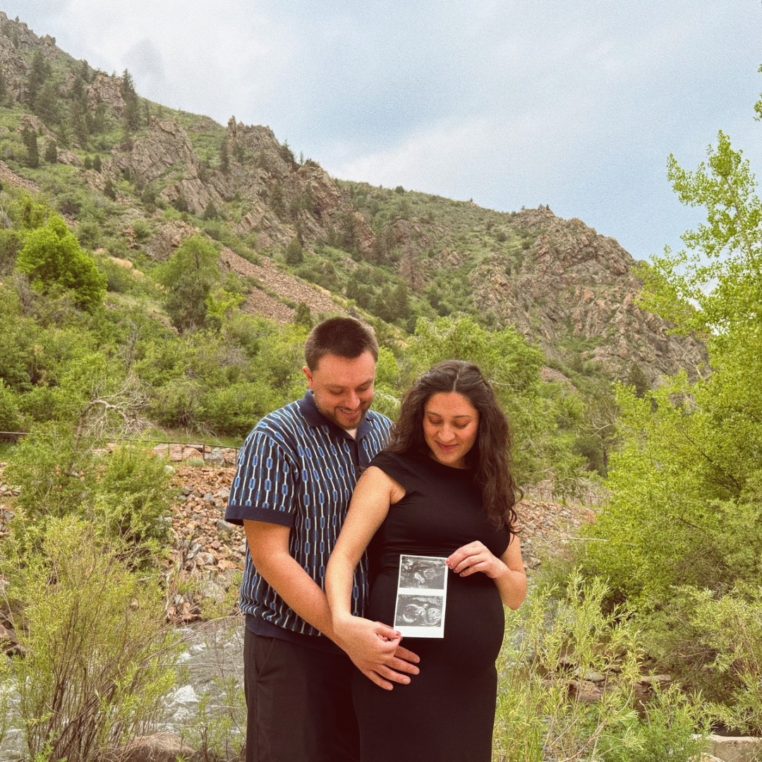 Photo shared by Amanda for their Babylist baby registry.