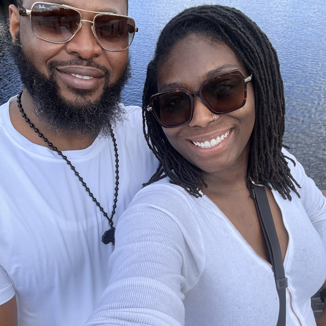 Photo shared by Dierra for their Babylist baby registry.