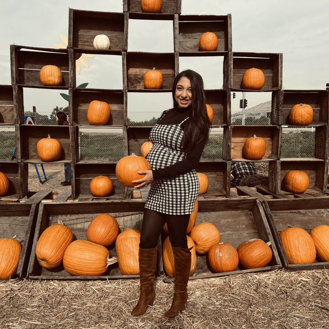 Photo shared by Isabel for their Babylist baby registry.