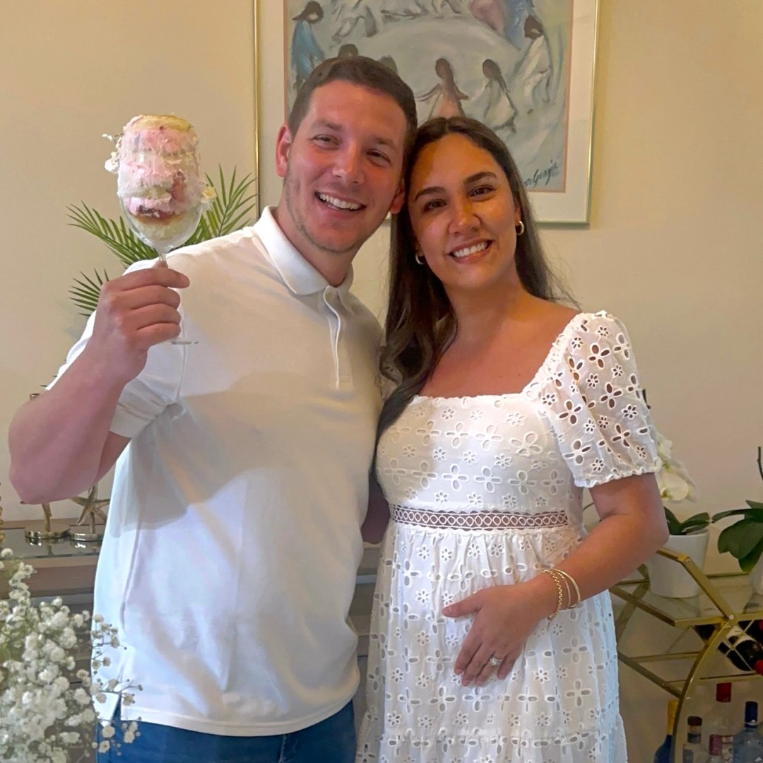 Photo shared by Carla for their Babylist baby registry.