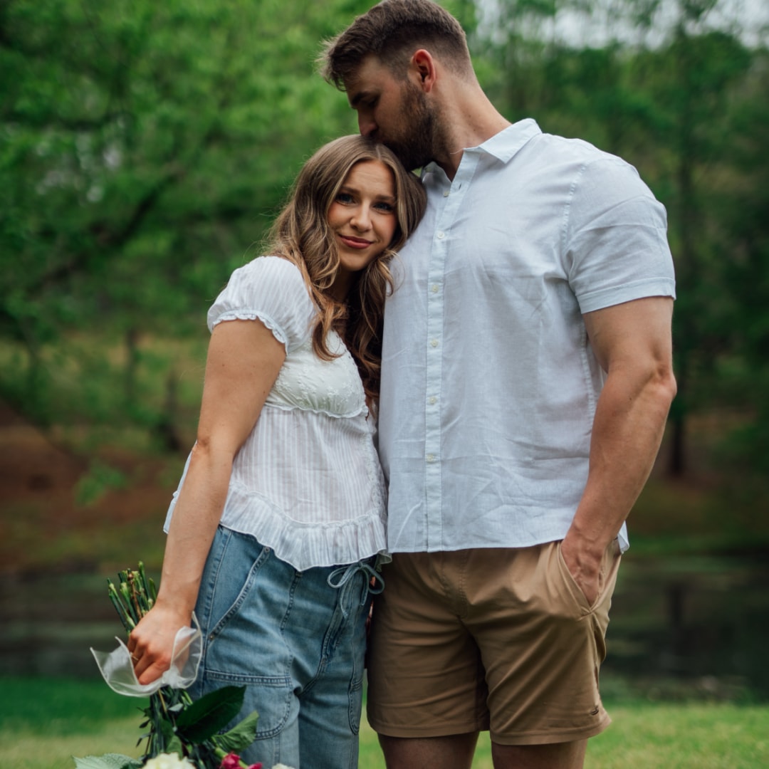 Photo shared by Allyson for their Babylist baby registry.
