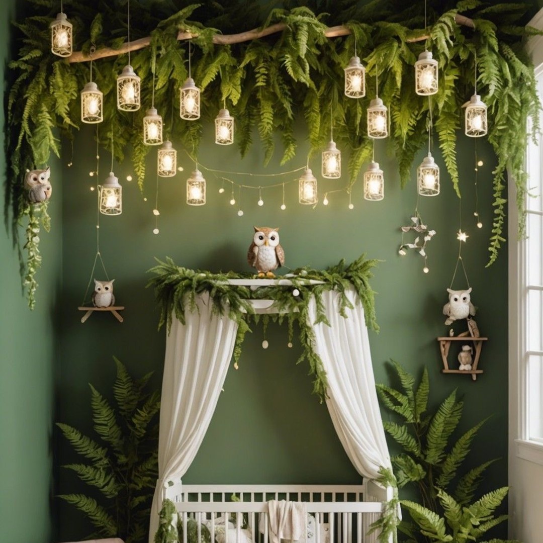 Photo shared by Jamie for their Babylist baby registry.
