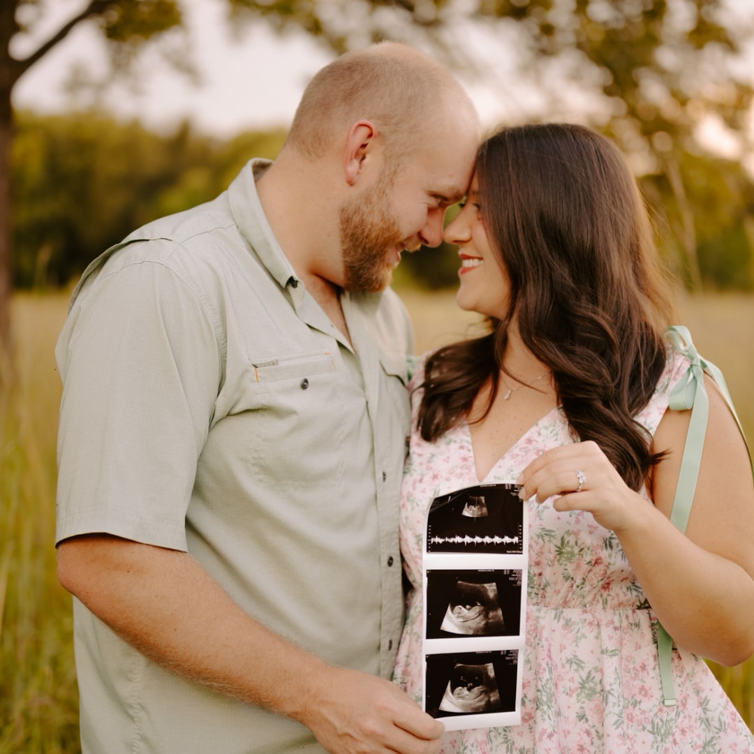 Photo shared by Callie for their Babylist baby registry.