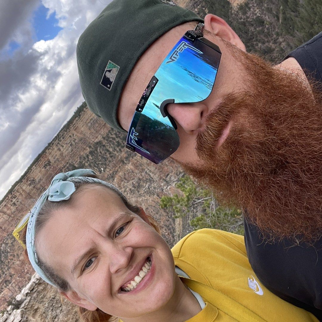 Photo shared by Shelby for their Babylist baby registry.