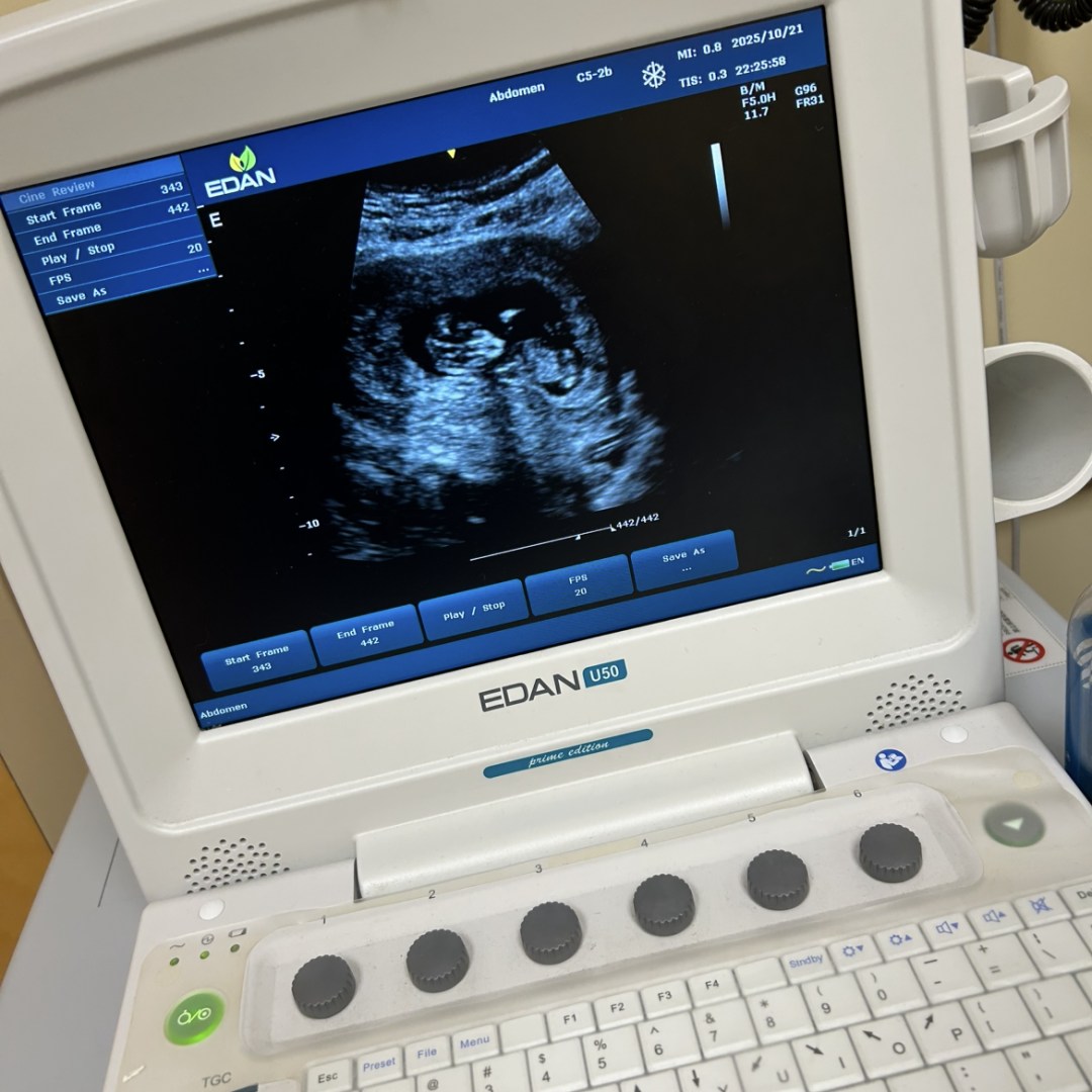 Photo shared by Janaira for their Babylist baby registry.