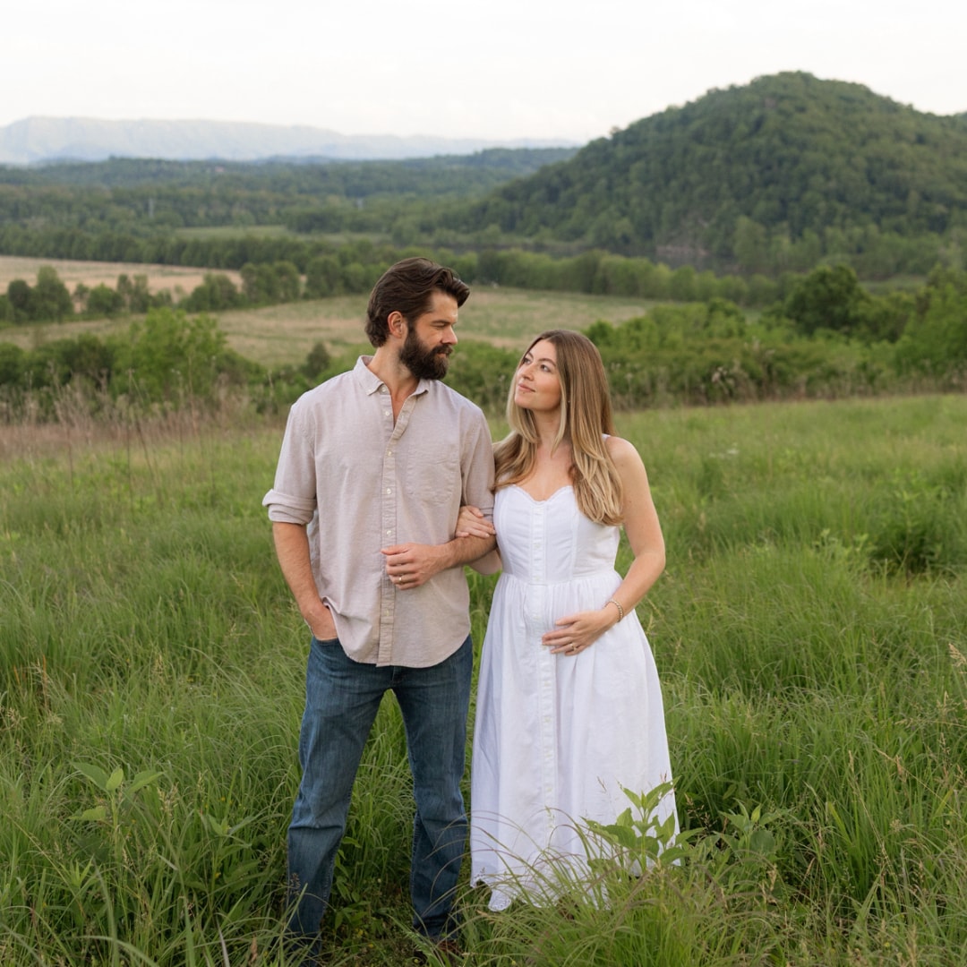 Photo shared by Alyssa for their Babylist baby registry.