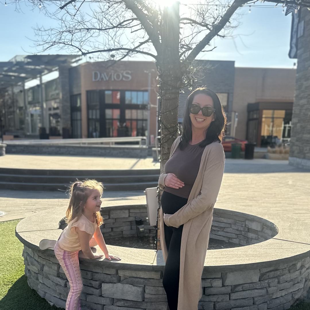 Photo shared by Kelsey for their Babylist baby registry.