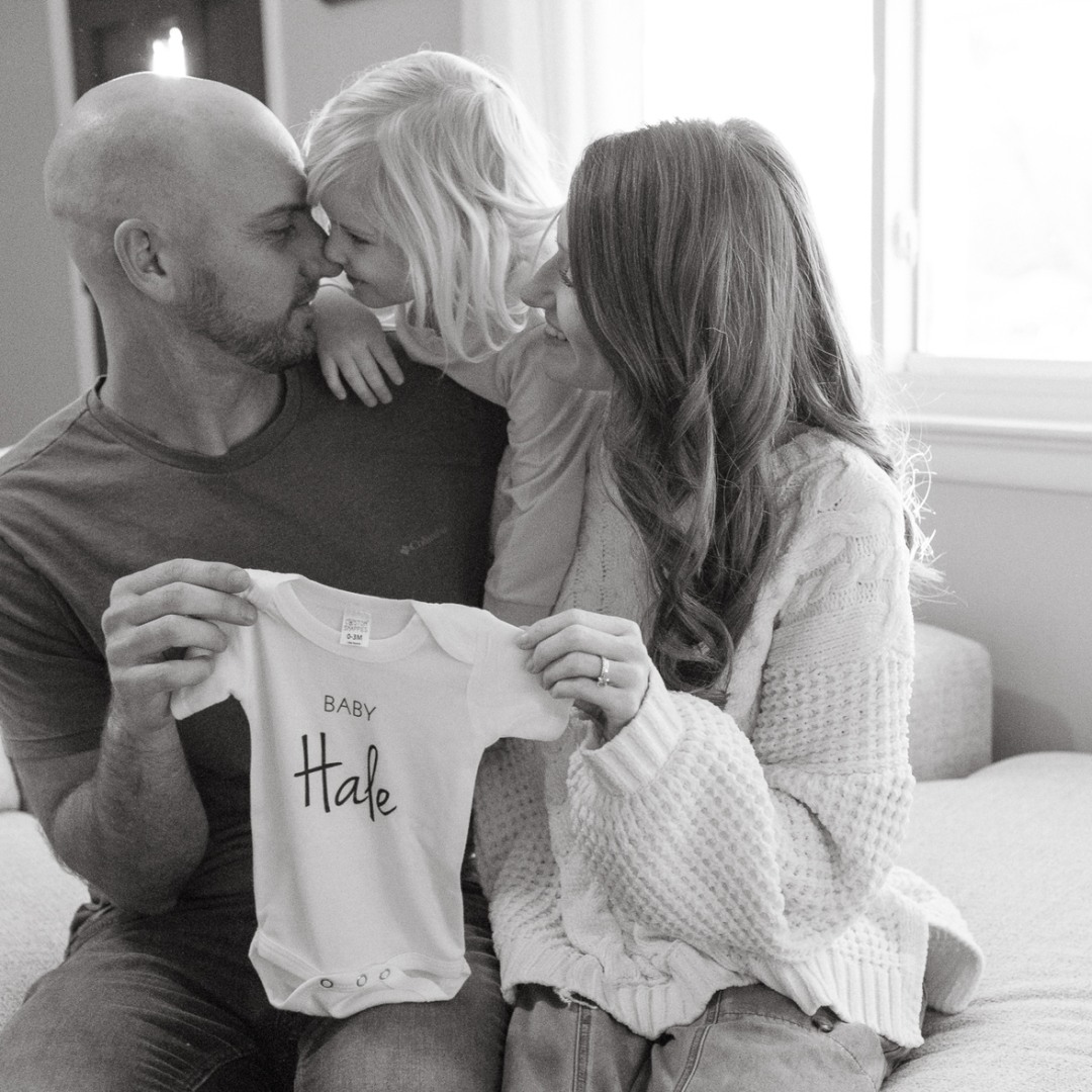 Photo shared by Jordan for their Babylist baby registry.