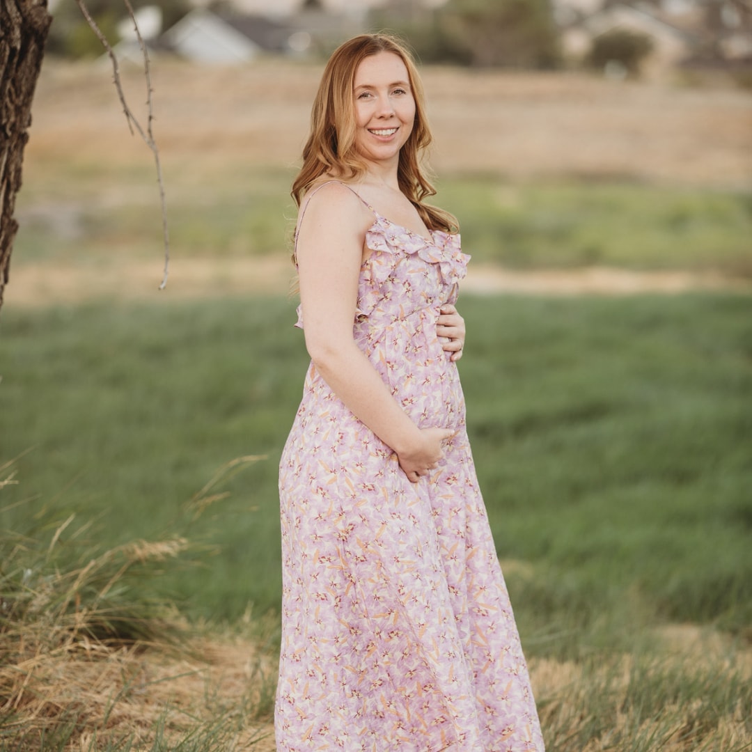 Photo shared by Samantha for their Babylist baby registry.
