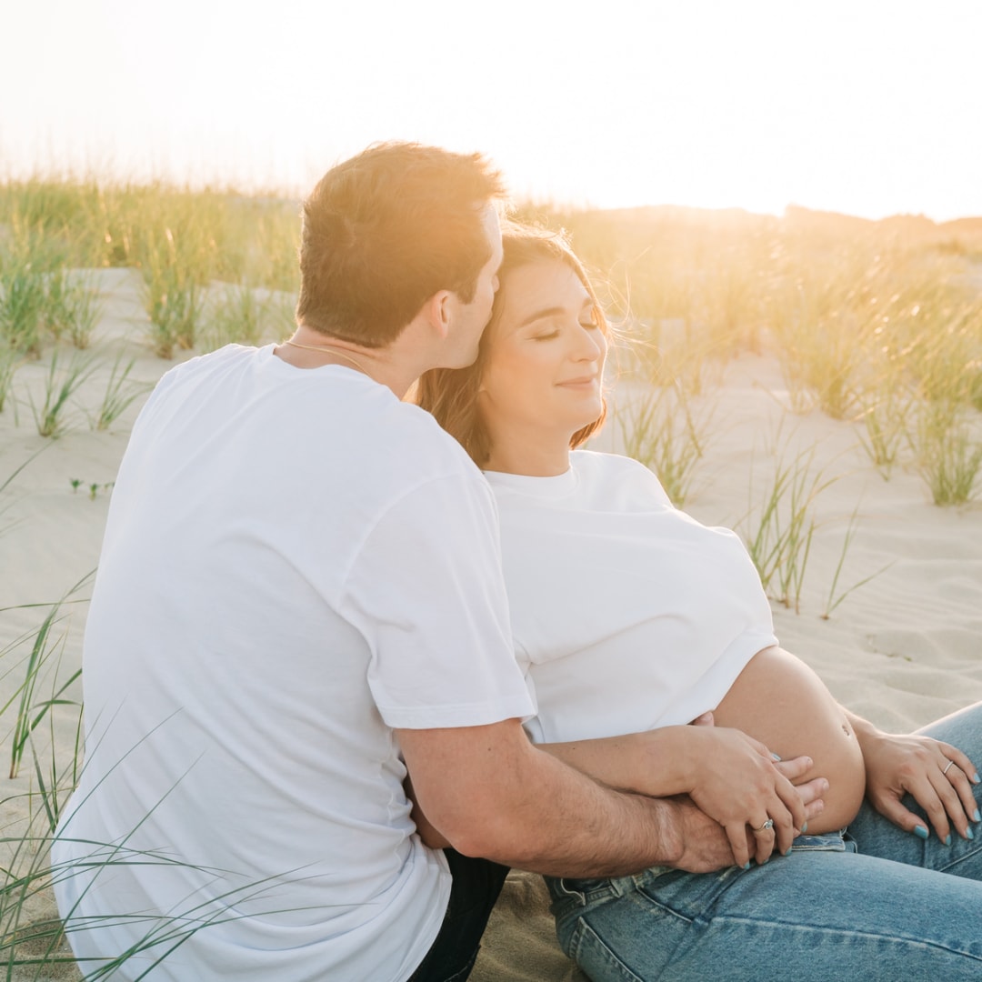 Photo shared by Jillian for their Babylist baby registry.