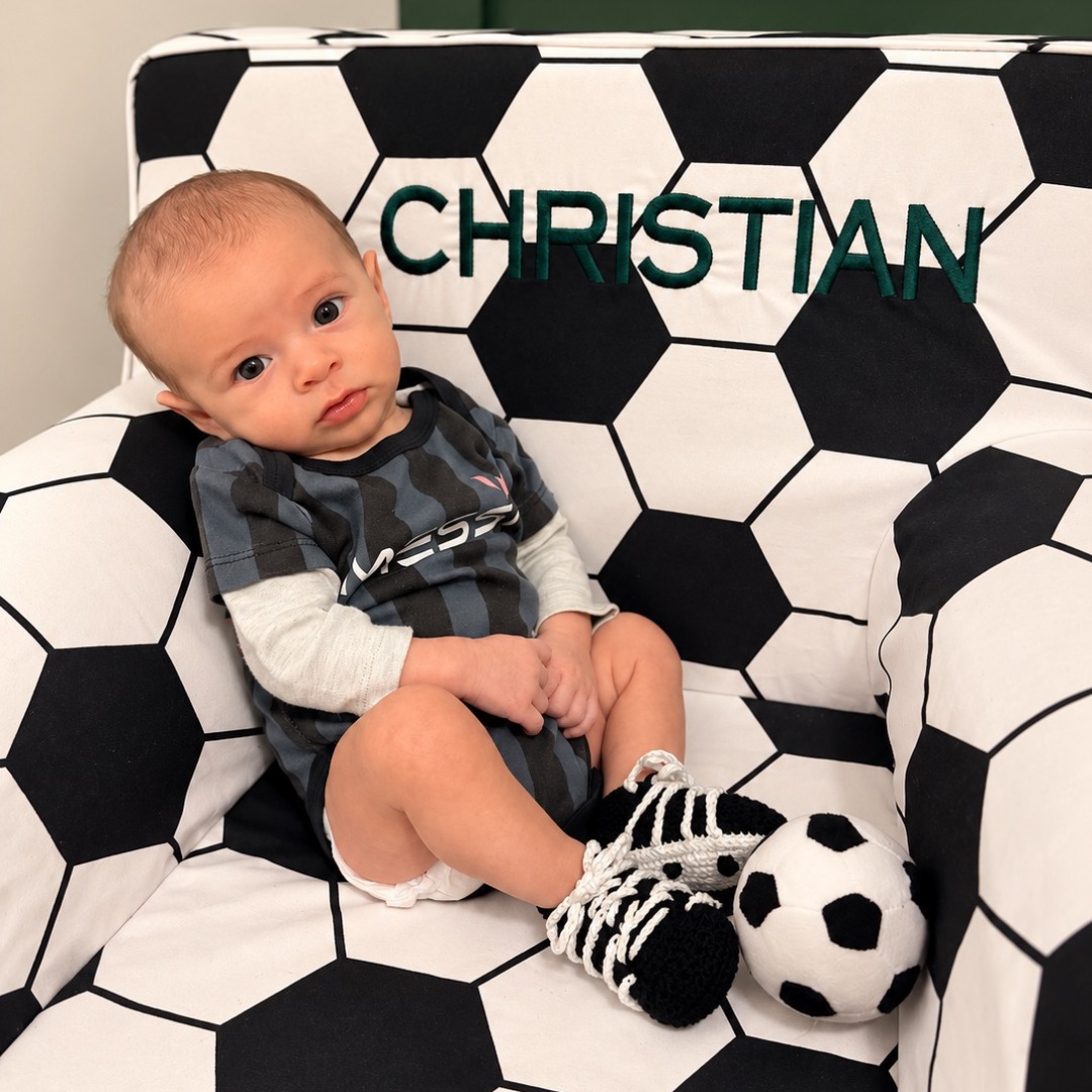 Photo shared by Hailey for their Babylist baby registry.