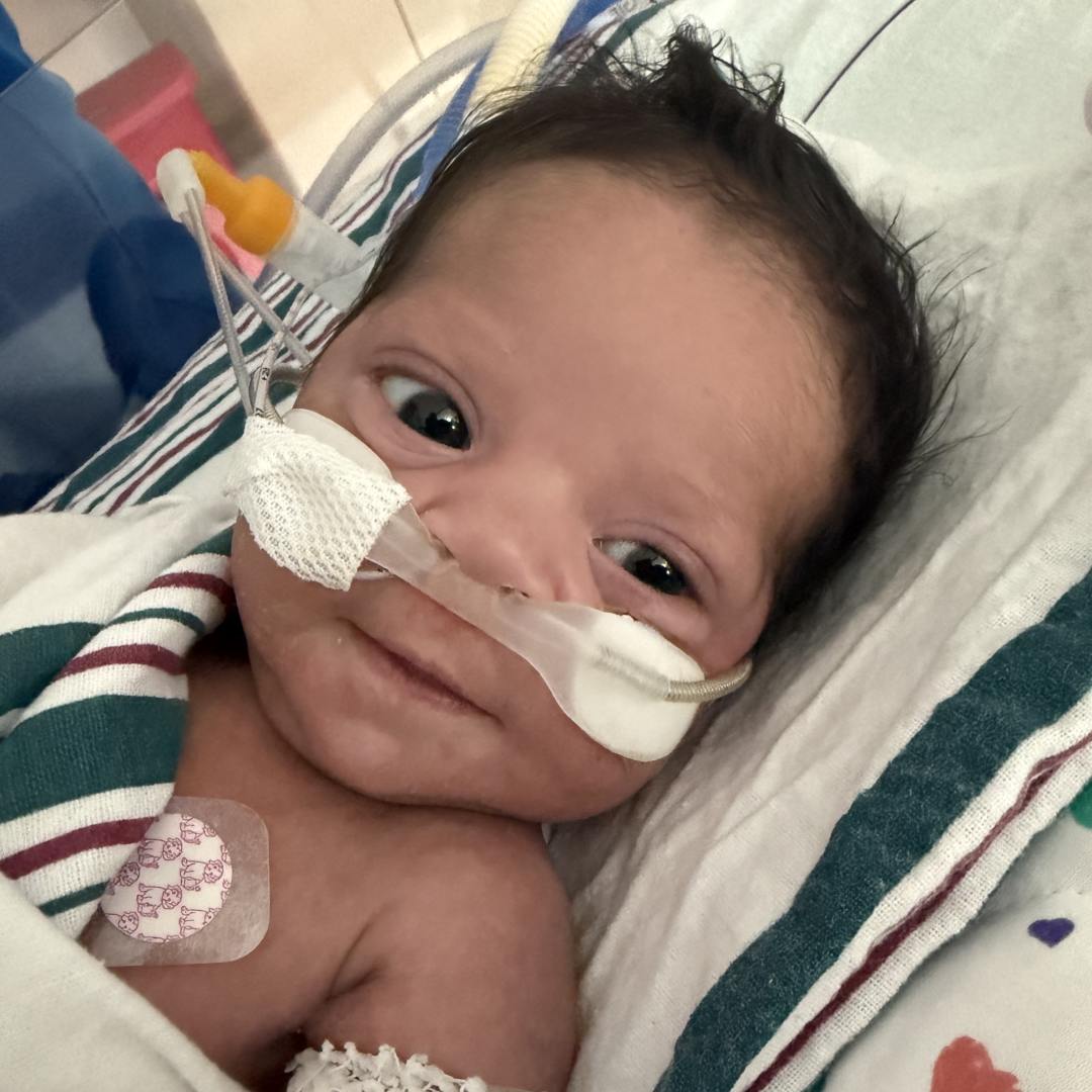 Photo shared by Eric for their Babylist baby registry.