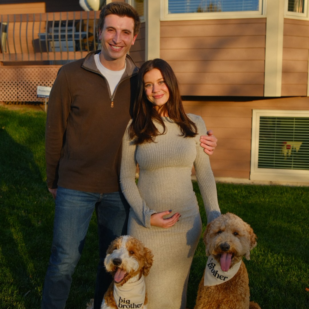 Photo shared by Abigail for their Babylist baby registry.