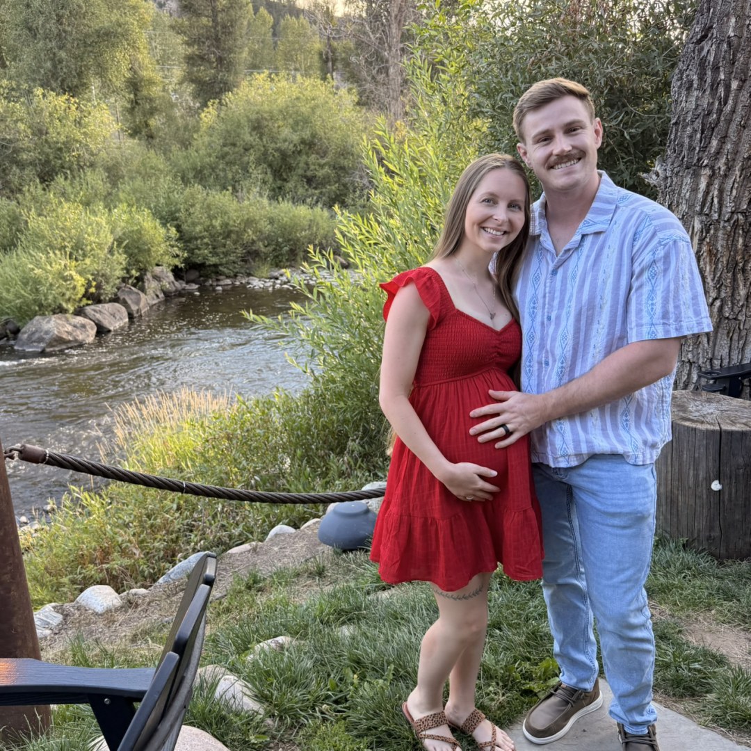 Photo shared by Cassidy for their Babylist baby registry.