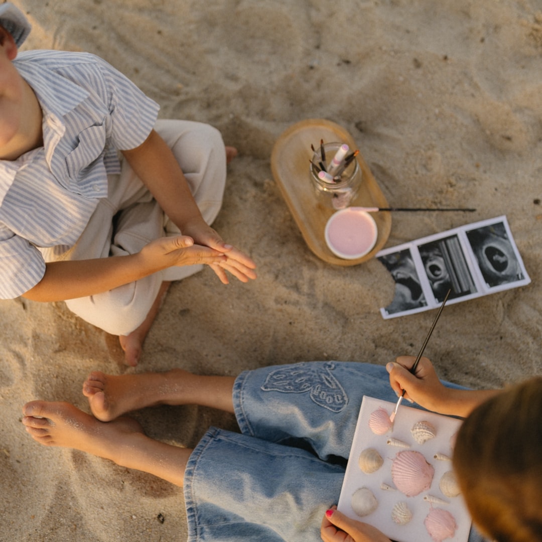 Photo shared by Nicole for their Babylist baby registry.