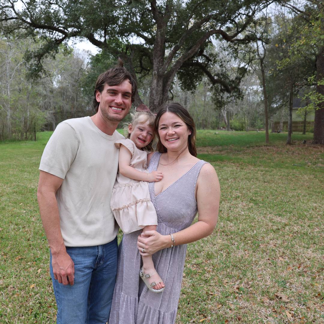 Photo shared by Abigail for their Babylist baby registry.