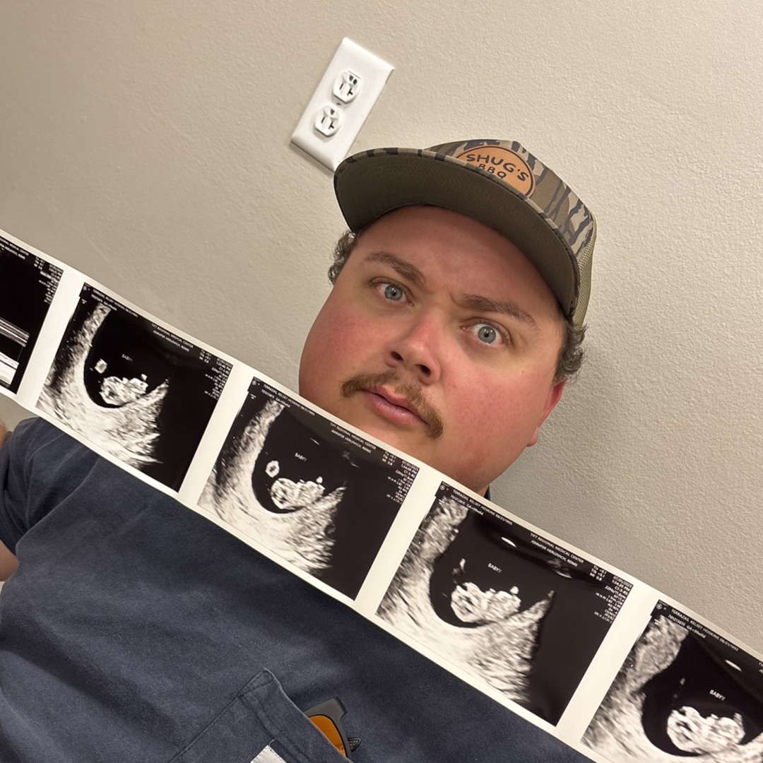 Photo shared by Kelsey for their Babylist baby registry.