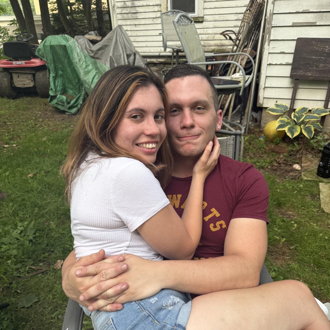 Photo shared by Makayla for their Babylist baby registry.