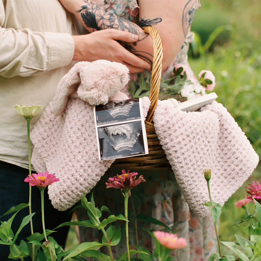 Photo shared by Alyssa for their Babylist baby registry.