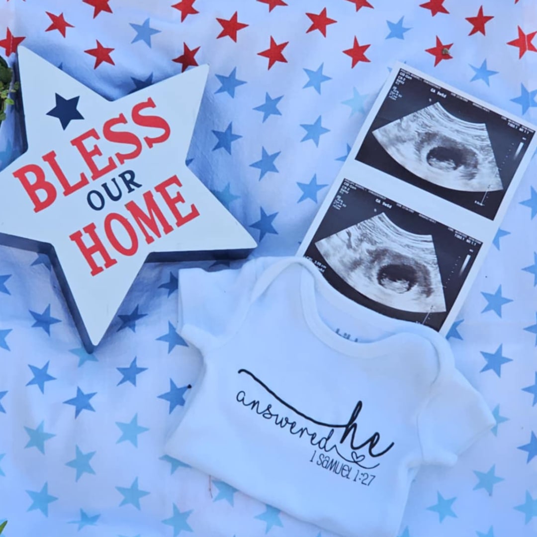 Photo shared by Quartlan for their Babylist baby registry.