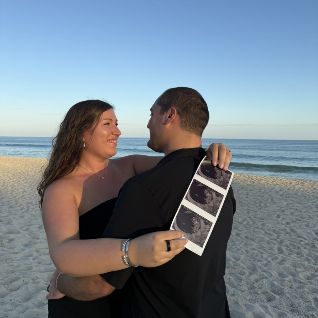 Photo shared by Isabella for their Babylist baby registry.