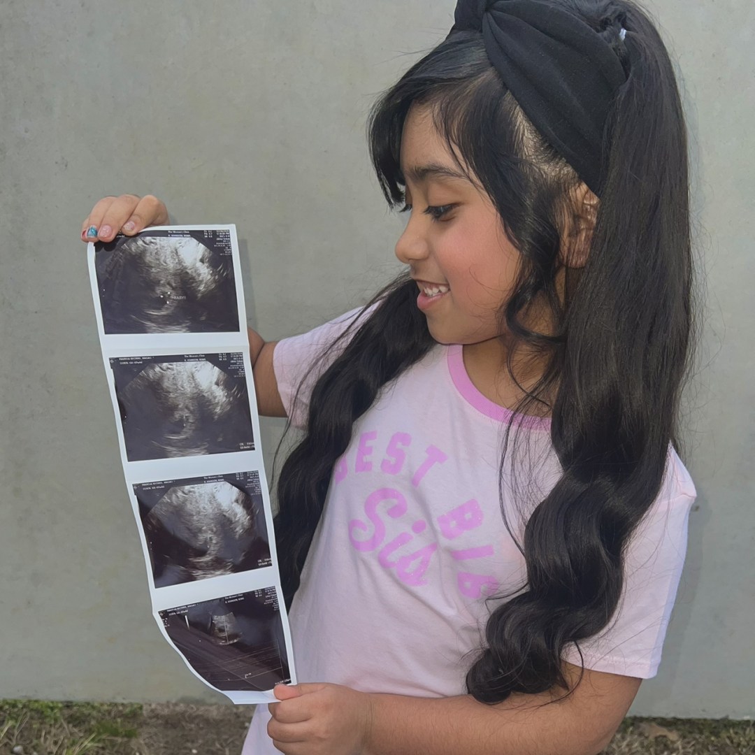 Photo shared by Magali for their Babylist baby registry.