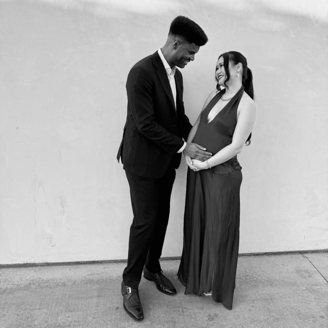 Photo shared by Selina for their Babylist baby registry.