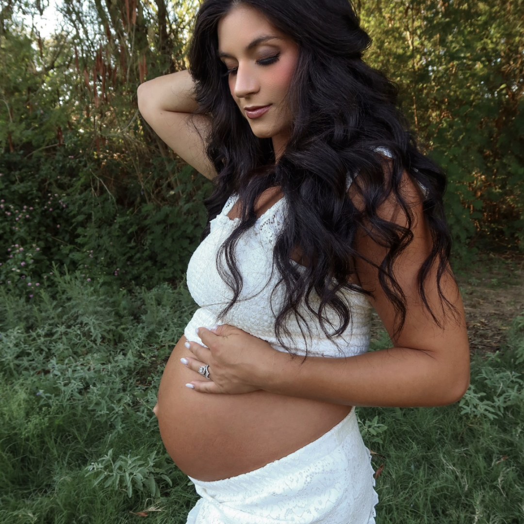 Photo shared by Lucinda for their Babylist baby registry.