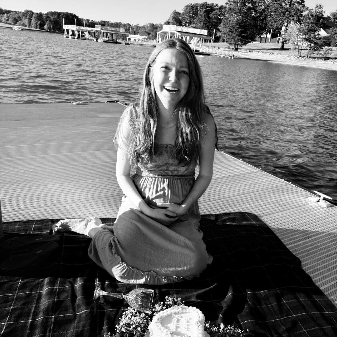 Photo shared by Paige for their Babylist baby registry.