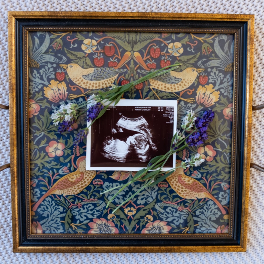 Photo shared by Olivia for their Babylist baby registry.