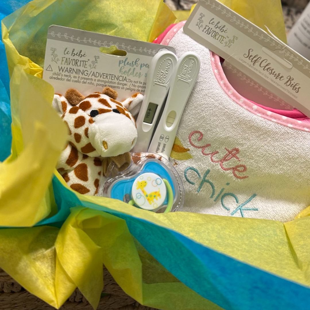 Photo shared by Emma for their Babylist baby registry.