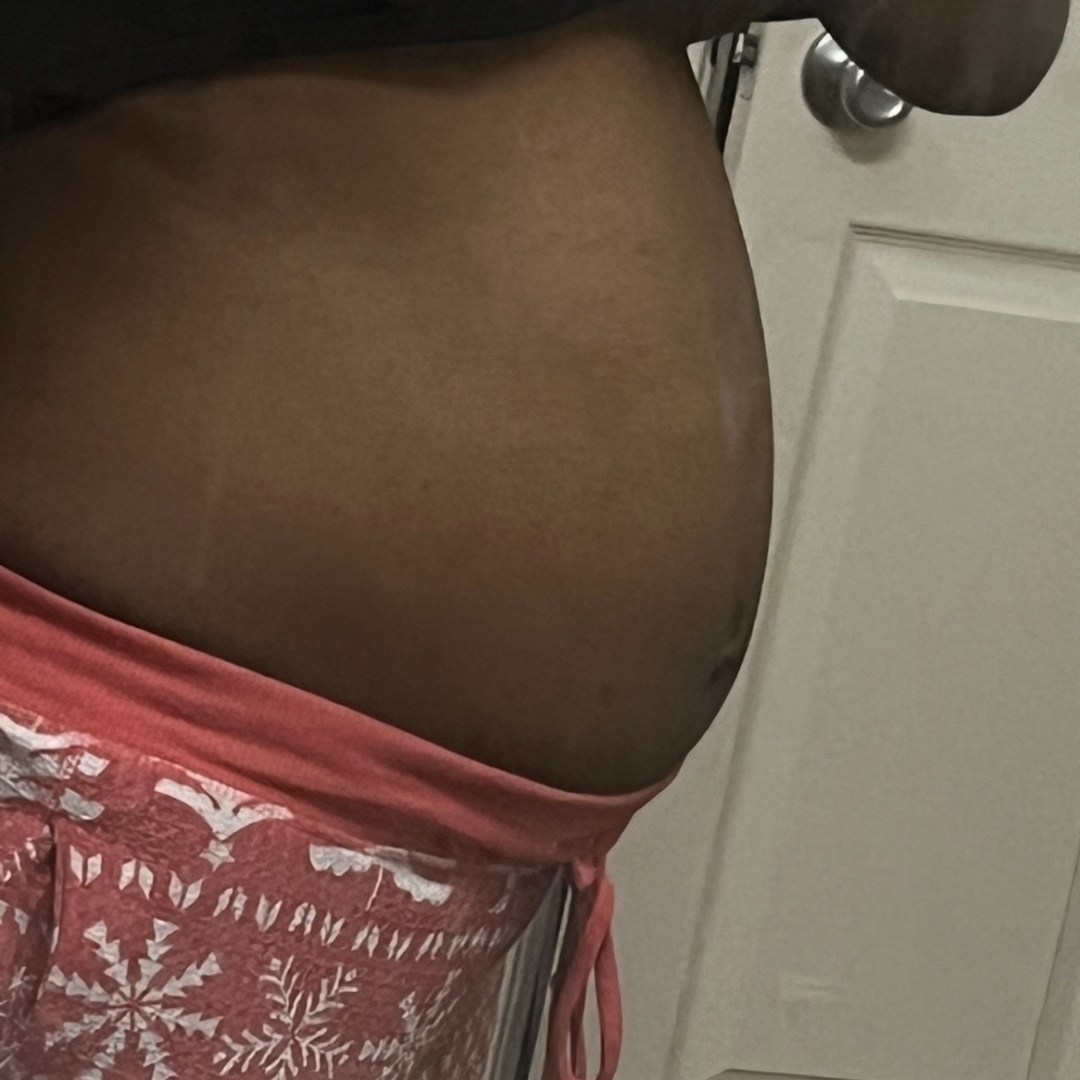 Photo shared by Ariyah for their Babylist baby registry.