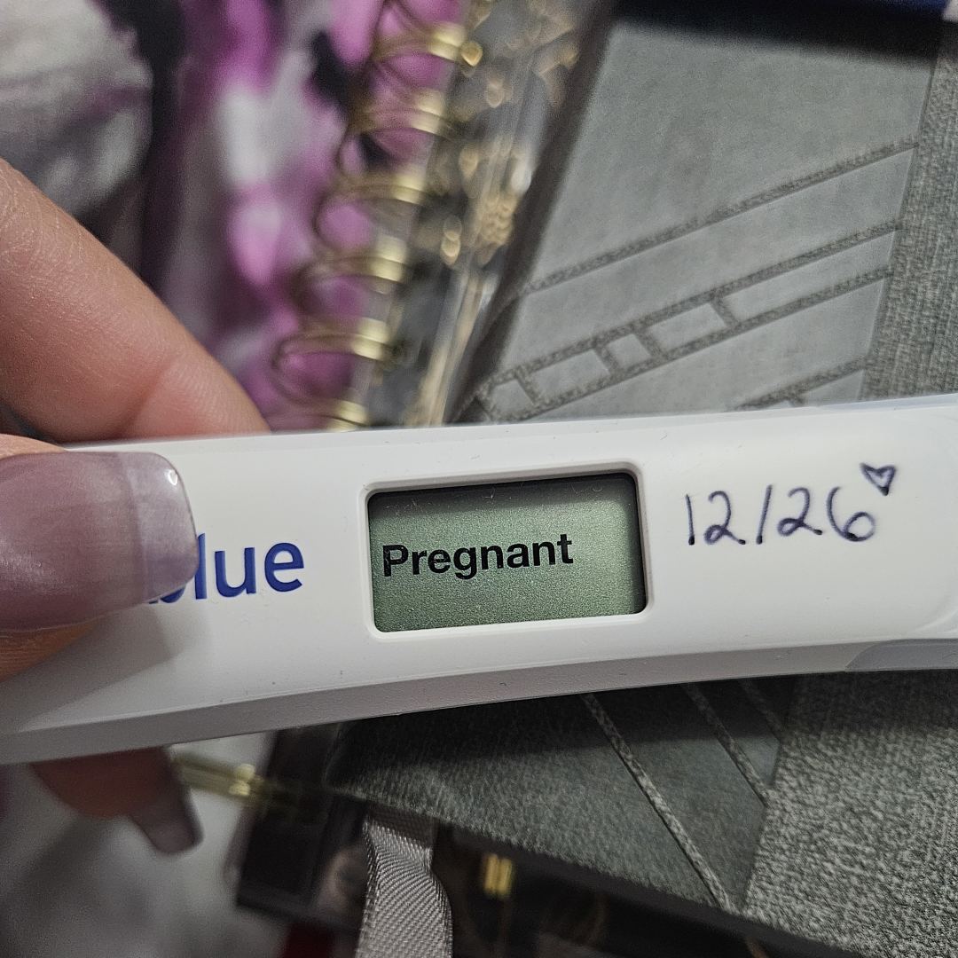 Photo shared by Ana-Victoria for their Babylist baby registry.