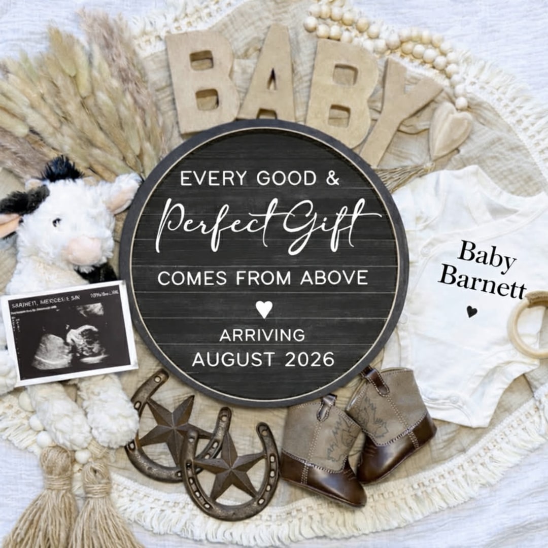 Photo shared by Mercedes for their Babylist baby registry.