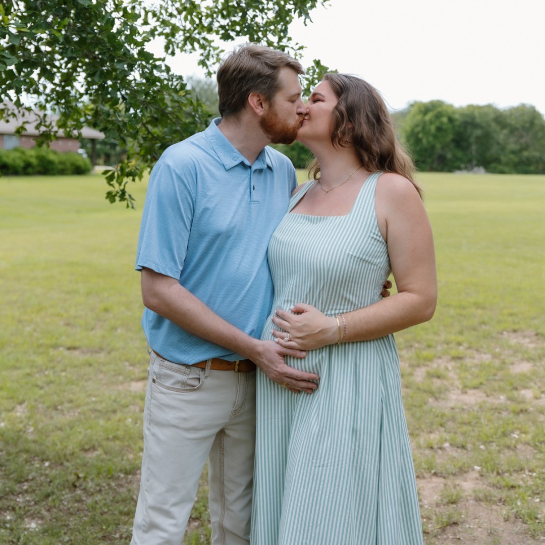 Photo shared by Katelyn for their Babylist baby registry.